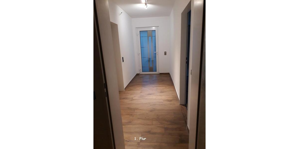 Erdgeschoßwohnung Plettenberg - 3 Zimmer, 90 m&sup2;, 650&euro; | Angebot:27549098