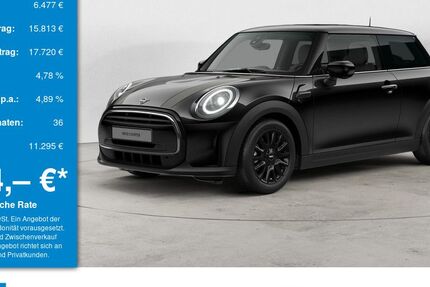 Mini Cooper 42.772 km 21.890 &euro; Meinerzhagen 58540