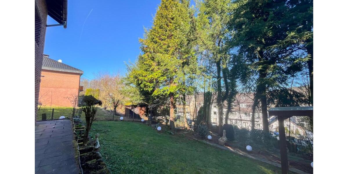 Etagenwohnung Wissen - 3 Zimmer, 95 m&sup2;, 800&euro; | Angebot:25431544