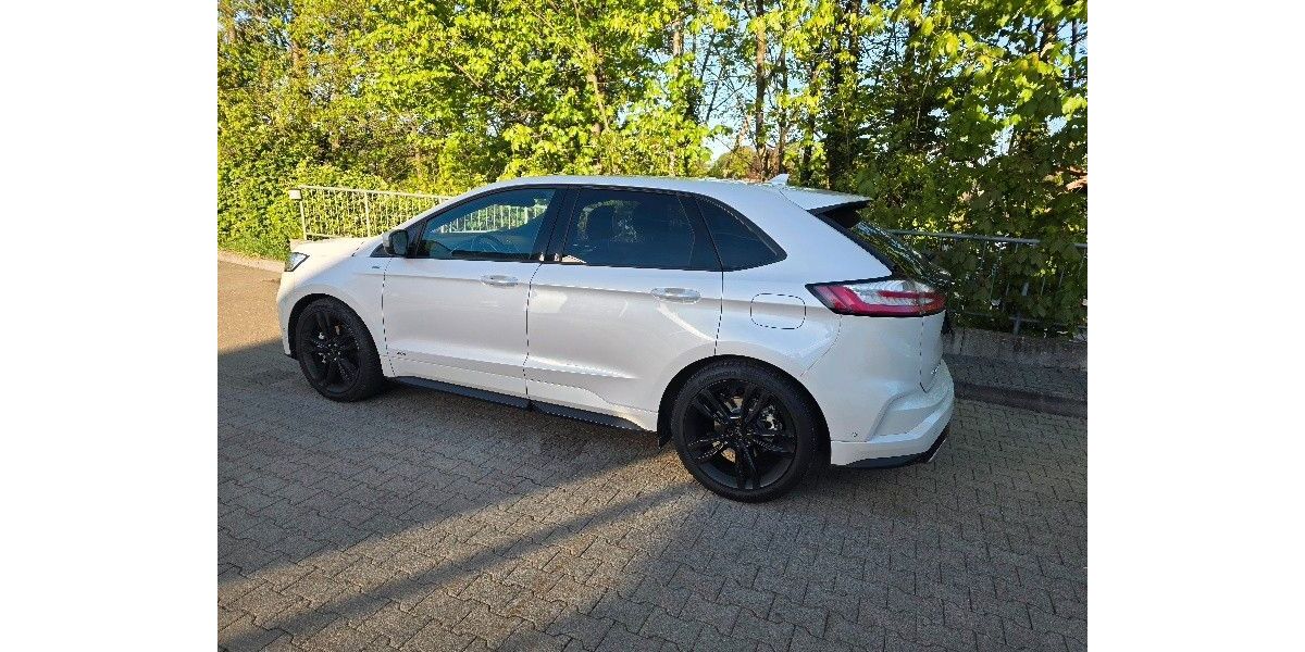 Ford Edge 125.000 km 16.999 &euro; Marienheide 51709