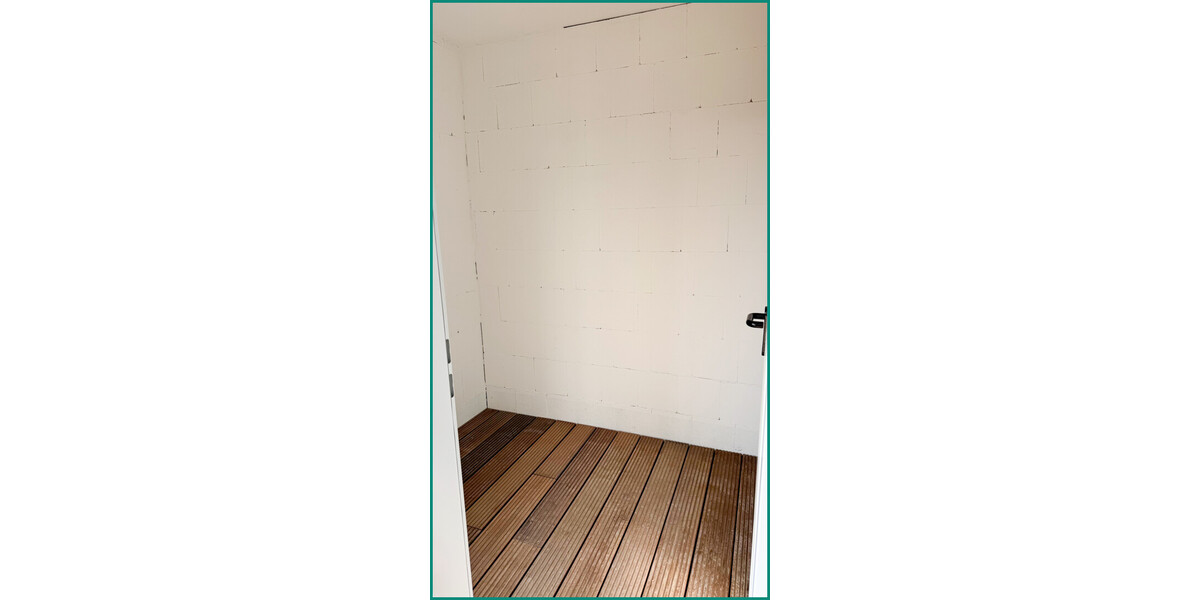NEUBAU-ERSTBEZUG: MODERNE 3-ZIMMER-WOHNUNG MIT AUFZUG, GROSSEM BALKON UND PKW-STELLPLATZ IN RADEVORM - Etagenwohnung Radevormwald Karthausen | Angebot:26698012