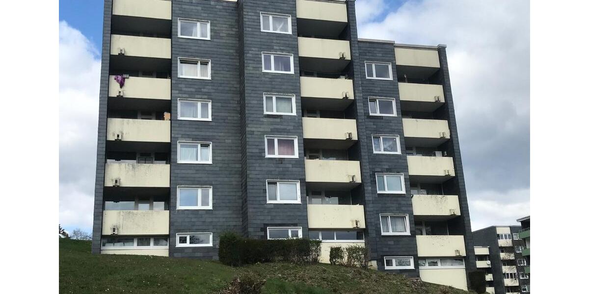 Etagenwohnung Gummersbach Hepel - 3 Zimmer, 85 m&sup2;, 500&euro; | Angebot:25831713