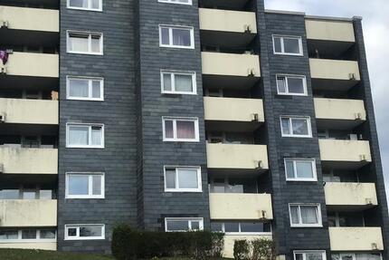 Wohnung Gummersbach Hepel - 3 Zimmer, 85 m&sup2;, 500&euro; | Angebot:25831713