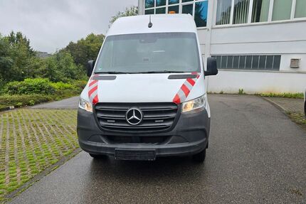 Mercedes-Benz Sprinter 88.084 km 25.585 &euro; Herscheid 58849