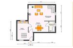 Reihenhaus Wiehl - 6 Zimmer, 150 m&sup2;, 180.000&euro; | Angebot:25882599