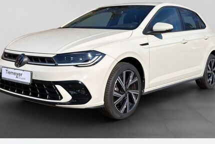 VW Polo 25.743 km 22.980 &euro; Werdohl 58791