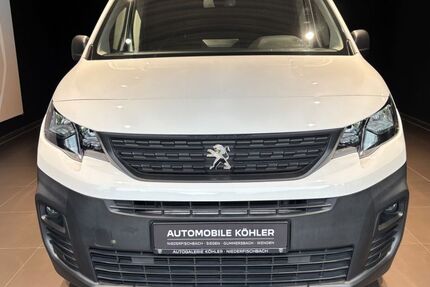Peugeot Partner 63.700 km 14.580 &euro; Niederfischbach 57572