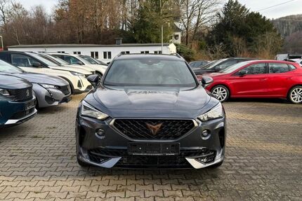 Cupra Formentor 22.700 km 33.490 &euro; Gummersbach 51645
