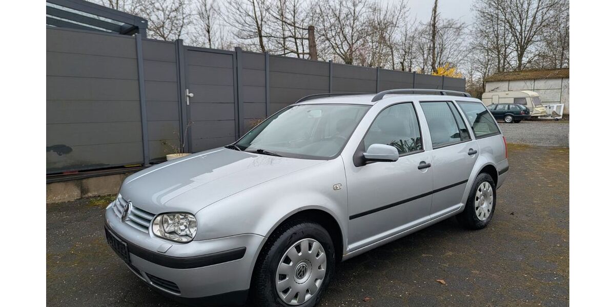 VW Golf 115.000 km 3.400 &euro; Wermelskirchen 42929