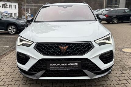 Cupra Ateca 43.500 km 33.790 &euro; Gummersbach 51645