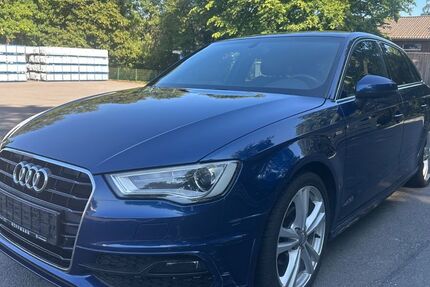 Audi A3 198.500 km 6.900 &euro; Wenden 57482