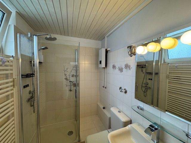 Etagenwohnung Lüdenscheid Wehberg - 3 Zimmer, 129.900&euro; | Angebot:25685542