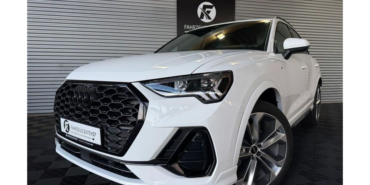 Audi Q3 60.891 km 31.000 &euro; Wenden 57482