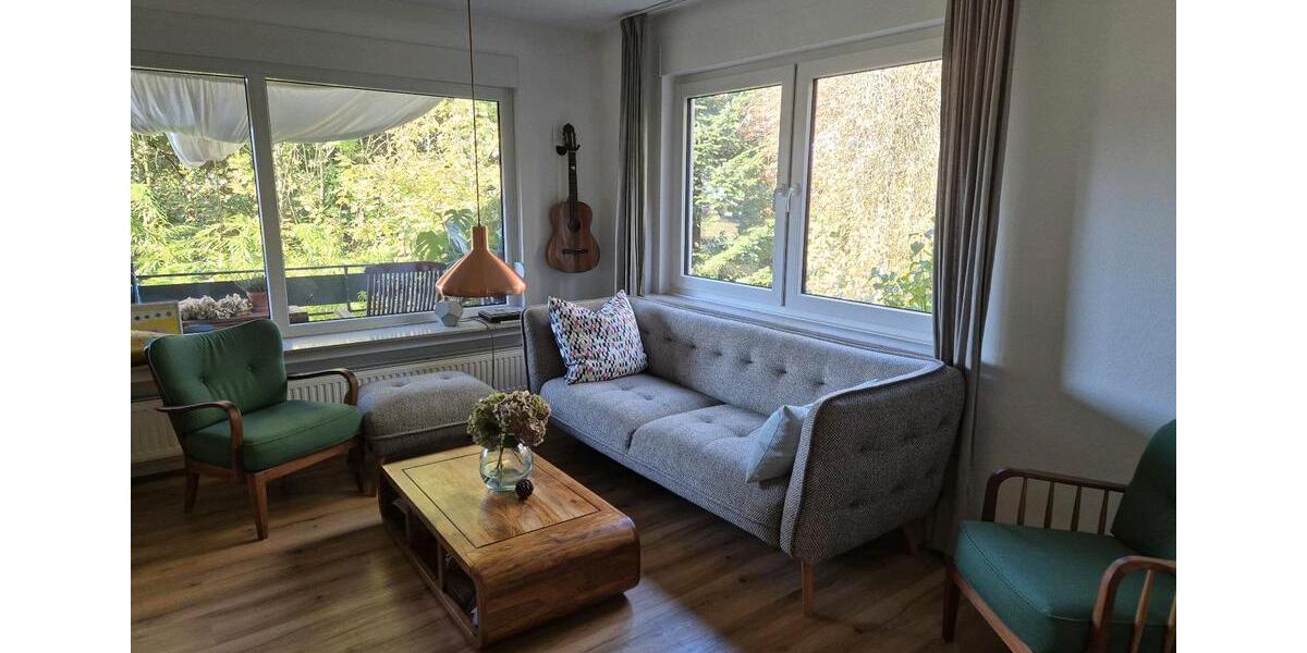Einfamilienhaus Freudenberg - 4 Zimmer, 115 m&sup2;, 1.200&euro; | Angebot:27614917