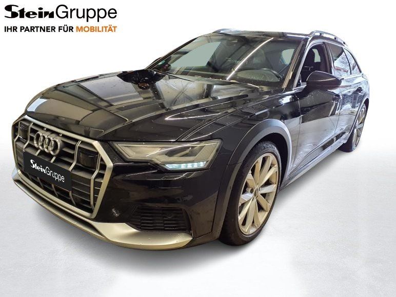 Audi A6 Allroad 67.400 km 53.980 &euro; Gummersbach 51645