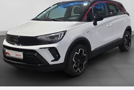 Opel Crossland (X) 30.227 km 14.480 &euro; Plettenberg 58840