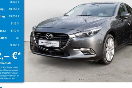 Mazda 3 46.092 km 15.990 &euro; Wiehl 51674
