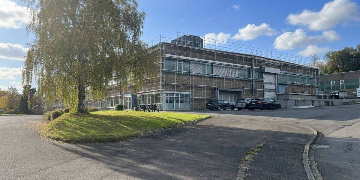 Gewerbeobjekt Wissen - 22.800&euro; | Angebot:25776415