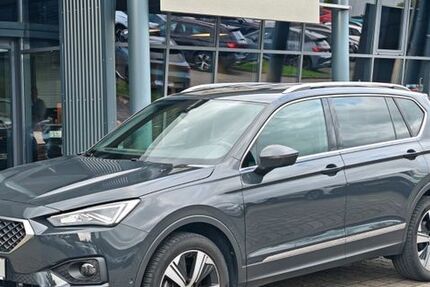 Seat Tarraco 47.265 km 35.990 &euro; Wissen 57537
