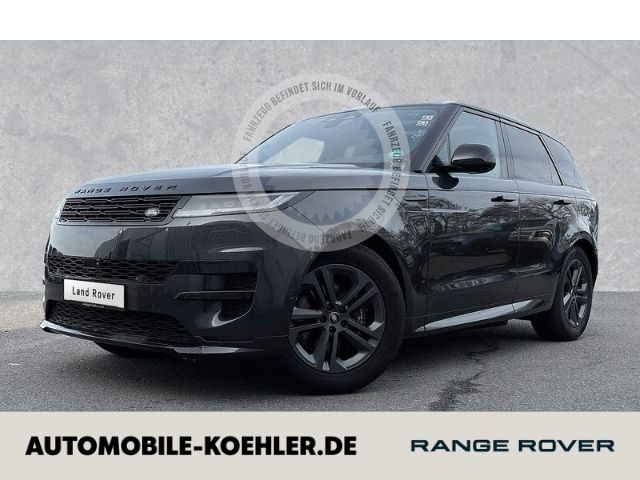 Land Rover Range Rover Sport 26.300 km 97.700 &euro; Niederfischbach 57572