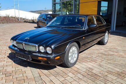 Jaguar XJ 229.000 km 3.800 &euro; Meinerzhagen 58540