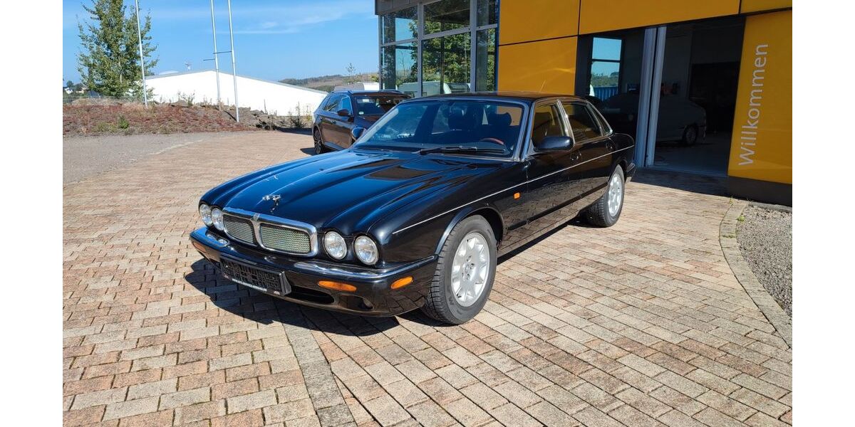Jaguar XJ 229.000 km 3.800 &euro; Meinerzhagen 58540