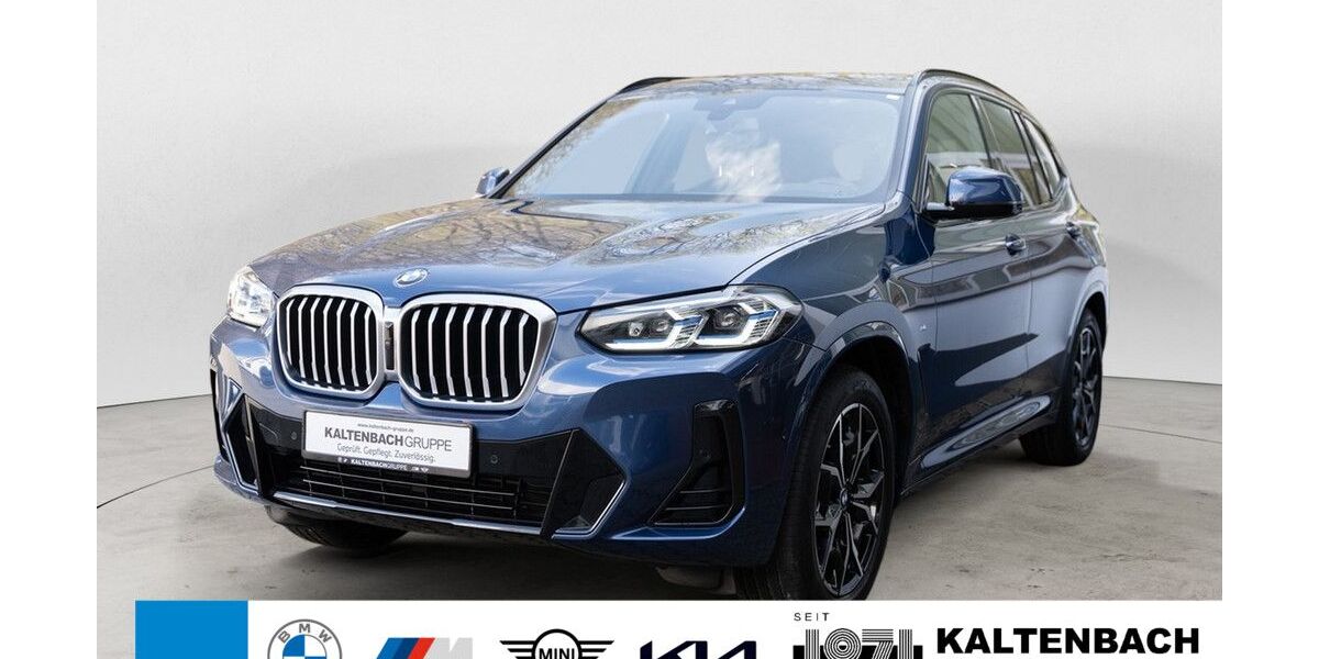 BMW X3 48.387 km 48.390 &euro; Lüdenscheid 58509