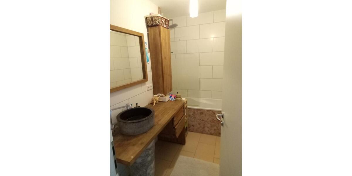 Etagenwohnung Gummersbach Hepel - 3 Zimmer, 86 m&sup2;, 680&euro; | Angebot:26538382