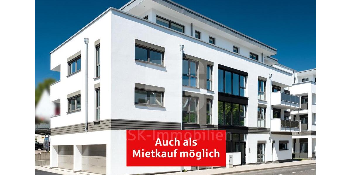 Etagenwohnung Eitorf - 3 Zimmer, 94 m&sup2;, 1.175&euro; | Angebot:25990256