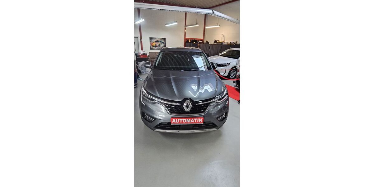 Renault Arkana 77.237 km 16.465 &euro; Werdohl 58791