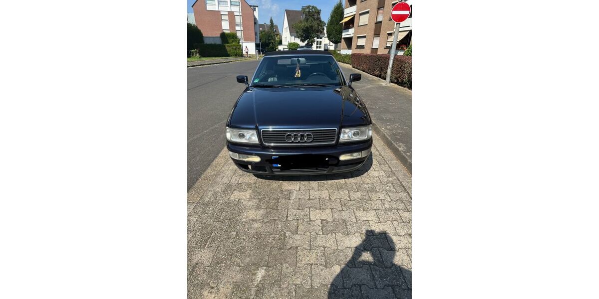 Audi 80 180.000 km 3.884 &euro; Gummersbach 51645