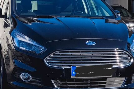 Ford S-Max 74.000 km 16.000 &euro; Wiehl 51674