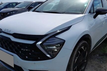 Kia Sportage 29.039 km 30.999 &euro; Eitorf 53783