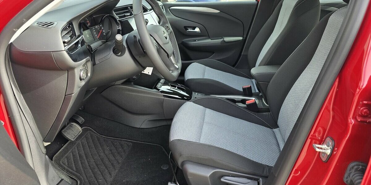 Opel Corsa Edition Automatik|Winterpaket|LED 1.002 km 19.475 &euro; Wermelskirchen 42929