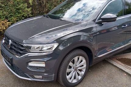 VW T-Roc 91.000 km 17.990 &euro; Marienheide 51709