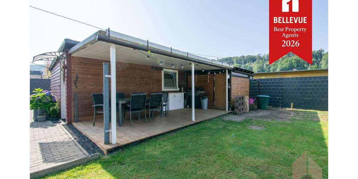 Einfamilienhaus Windeck - 1 Zimmer, 30 m&sup2;, 70.000&euro; | Angebot:22100748