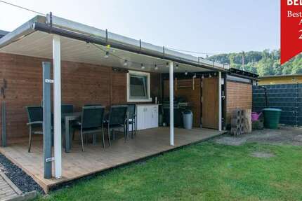 Haus Windeck - 1 Zimmer, 30 m&sup2;, 70.000&euro; | Angebot:22100748