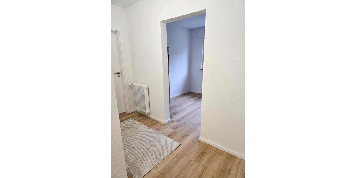 Etagenwohnung Gummersbach - 3 Zimmer, 65 m&sup2;, 750&euro; | Angebot:26647393