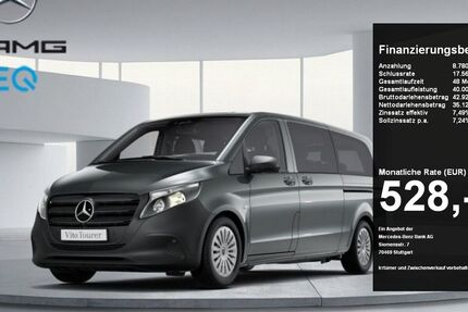 Mercedes-Benz Vito 60.502 km 41.900 &euro; Lüdenscheid 58507