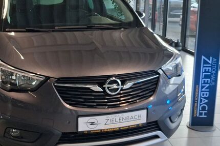 Opel Crossland (X) 74.500 km 12.900 &euro; Waldbröl 51545