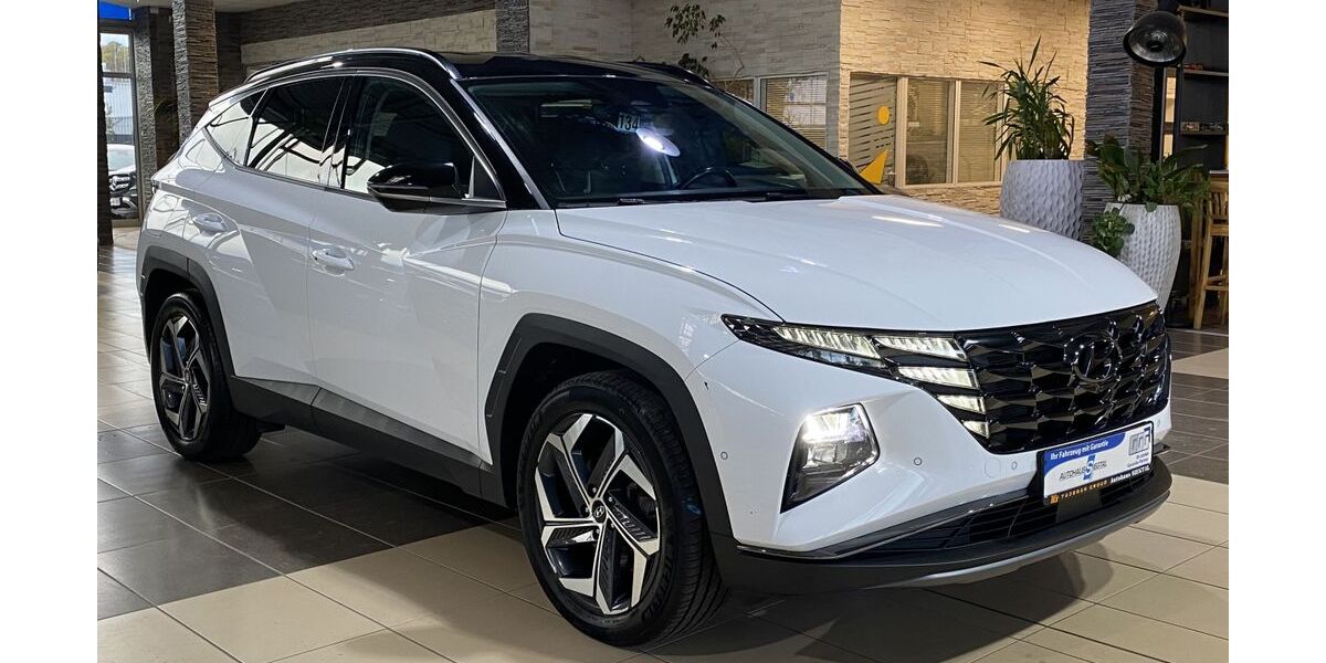 Hyundai TUCSON 58.825 km 26.000 &euro; Eitorf 53783