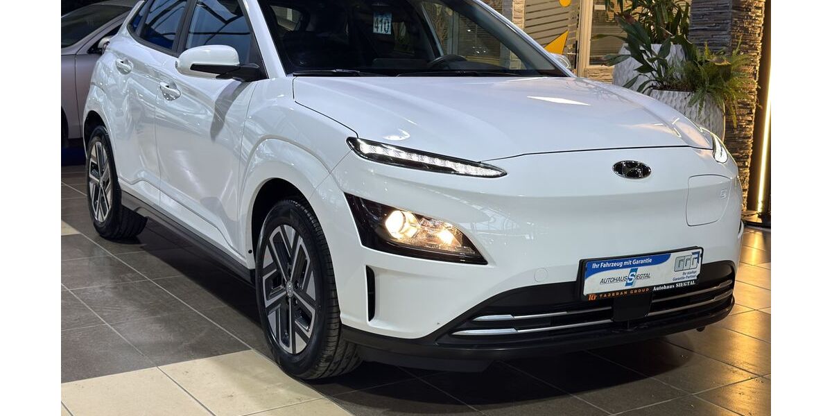 Hyundai KONA 13.521 km 16.500 &euro; Eitorf 53783