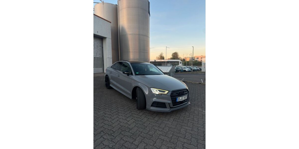 Audi A3 99.200 km 26.199 &euro; Meinerzhagen 58540