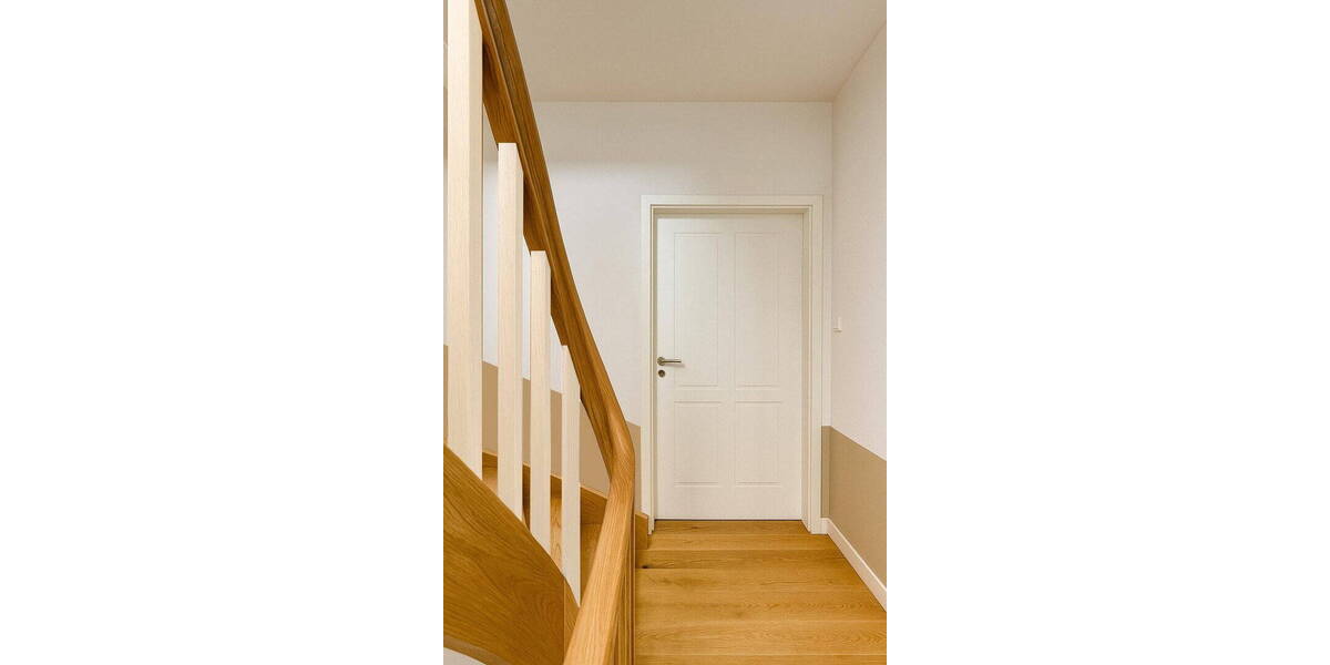 Etagenwohnung Gummersbach - 4 Zimmer, 107 m&sup2;, 250.500&euro; | Angebot:25992797