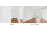 Etagenwohnung Wermelskirchen - 3.5 Zimmer, 108 m&sup2;, 1.150&euro; | Angebot:27584954