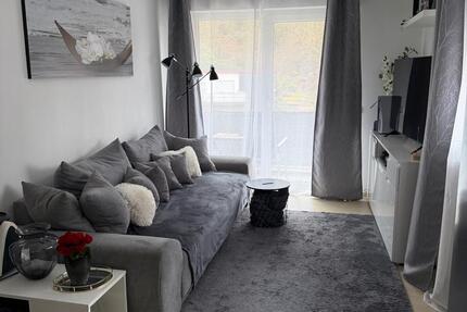 Wohnung Gummersbach - 2 Zimmer, 50 m&sup2;, 500&euro; | Angebot:25916584