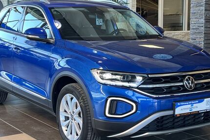 VW T-Roc 24.980 km 24.900 &euro; Eitorf 53783