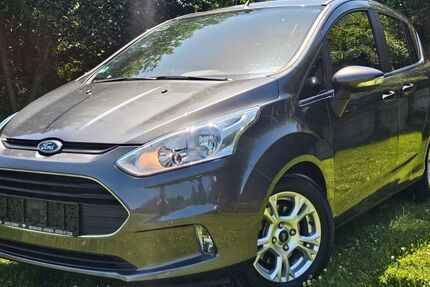 Ford B-Max 34.150 km 9.390 &euro; Birken-Honigsessen 57587