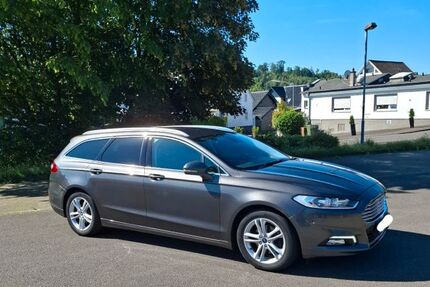 Ford Mondeo 122.650 km 11.999 &euro; Meinerzhagen 58540