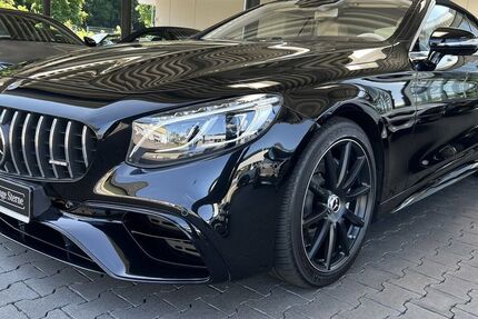 Mercedes-Benz S 63 AMG 26.970 km 188.900 &euro; Engelskirchen 51766